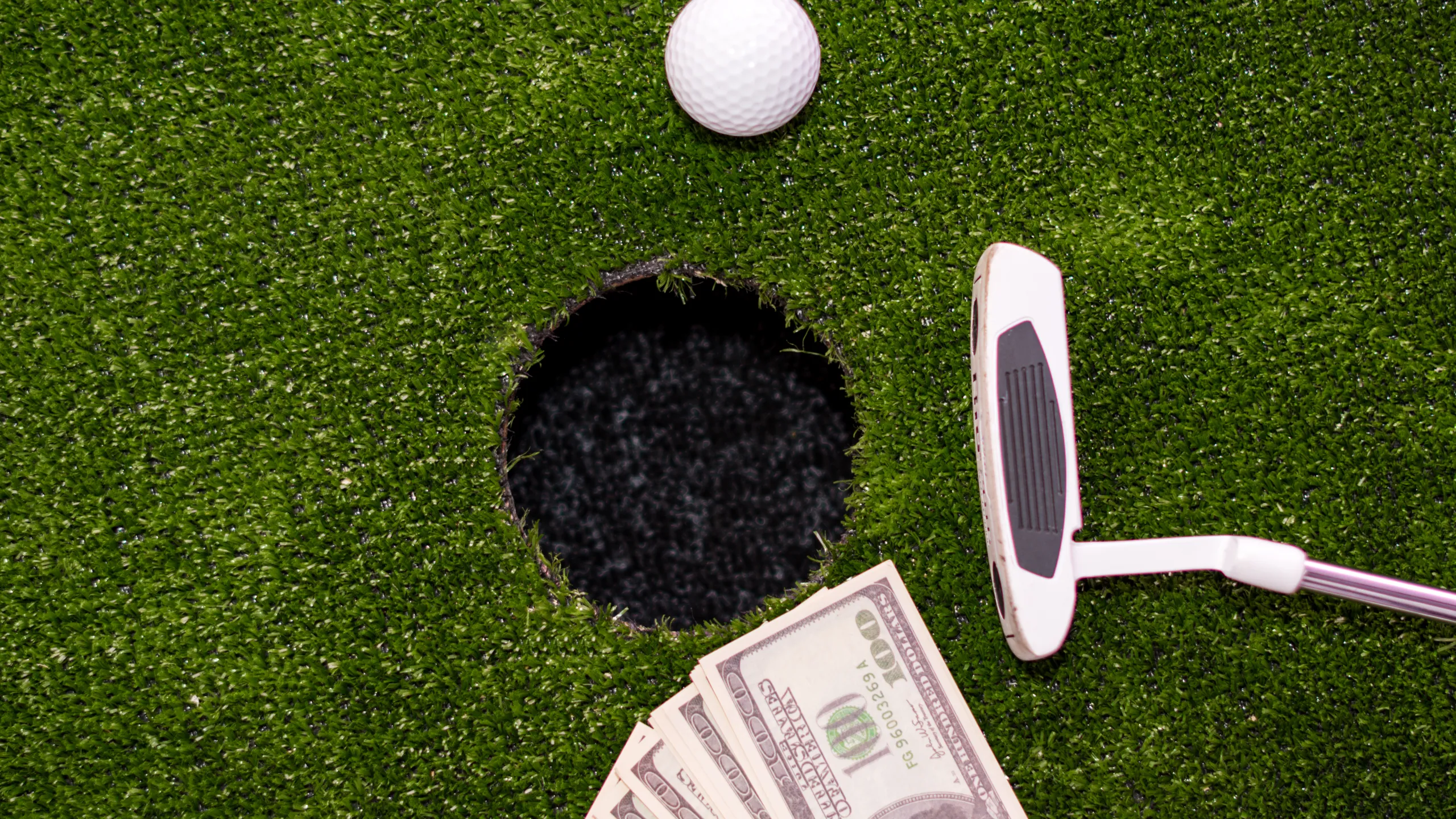Out With The Old, In With New: 5 Ways Adding A Mini Golf Course Could Boost Your Business
