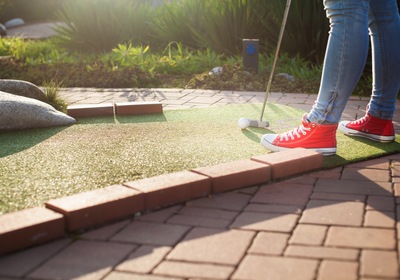 A Mini Golf Course Designer’s Guide: How To Get Started Building A Mini Golf Course