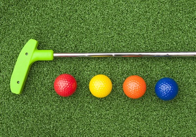 4 Reasons to Give Thanks for Mini Golf This Holiday Season