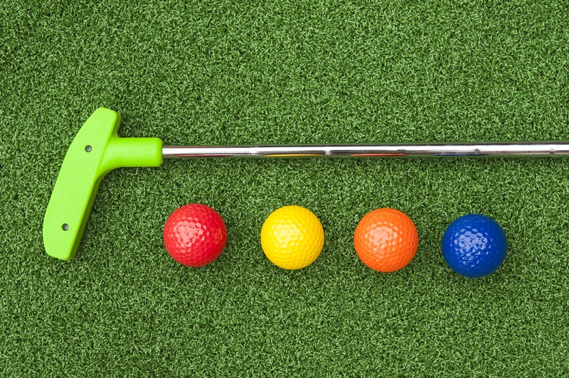 4 Reasons to Give Thanks for Mini Golf This Holiday Season