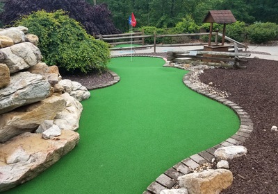 How Miniature Golf Solutions Designs Courses that Are ADA-Compliant