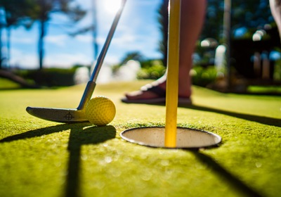 How Mini Golf Designs Have Evolved Over The Years