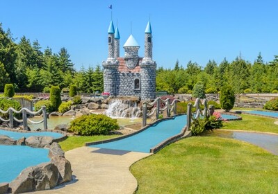 3 Mini Golf Themes to Look Out for In the Year Ahead