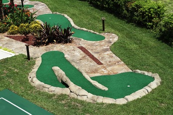 Westgate Miniature Golf